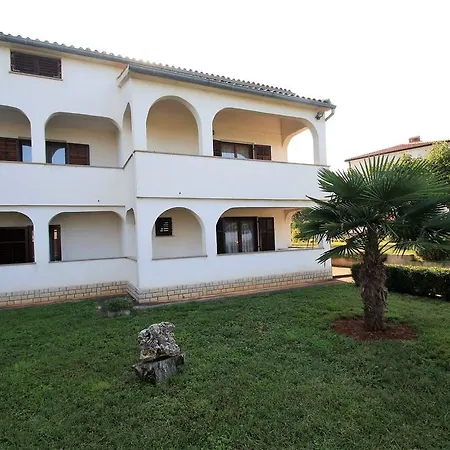 Appartamento In Nova Vas/istrien 9928 *