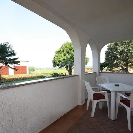 In Nova Vas/istrien 9928 Appartamento