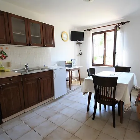 In Nova Vas/istrien 9928 Appartamento *