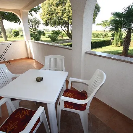Apartment In Nova Vas/istrien 9928 Nova Vas (Porec)
